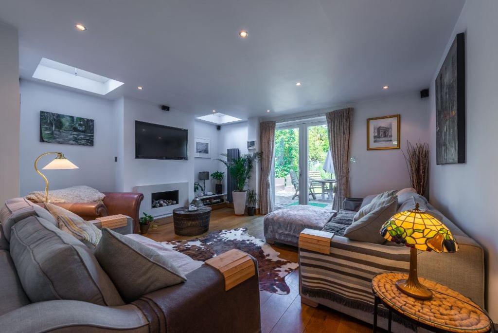 Casa de férias Pass The Keys Beautiful 3 Bedroom Family Londres