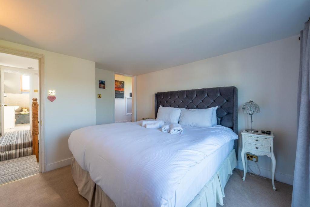 Pass The Keys Beautiful 3 Bedroom Family Casa de férias *